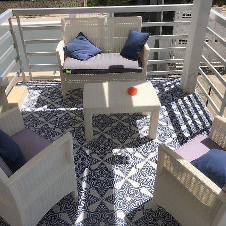 Casa Vacanze Playa 54 Castellammare del Golfo Εξωτερικό φωτογραφία