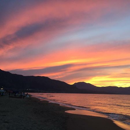 Casa Vacanze Playa 54 Castellammare del Golfo Εξωτερικό φωτογραφία