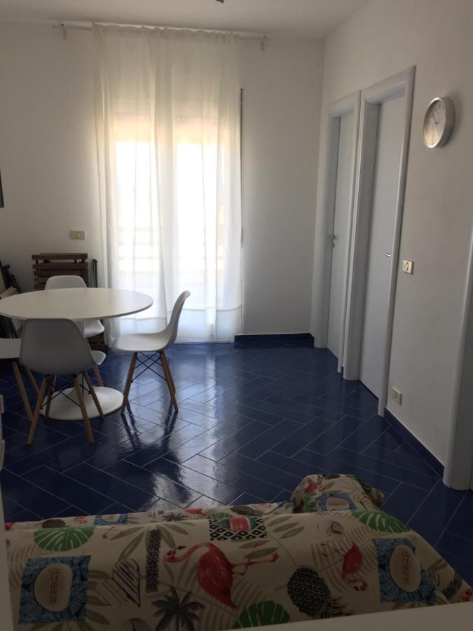 Casa Vacanze Playa 54 Castellammare del Golfo Εξωτερικό φωτογραφία