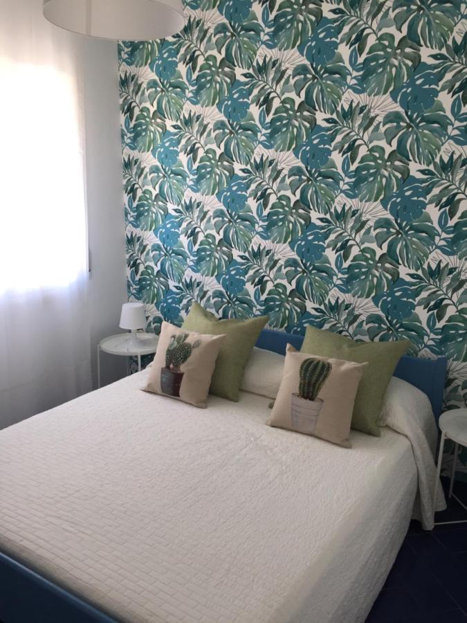 Casa Vacanze Playa 54 Castellammare del Golfo Εξωτερικό φωτογραφία