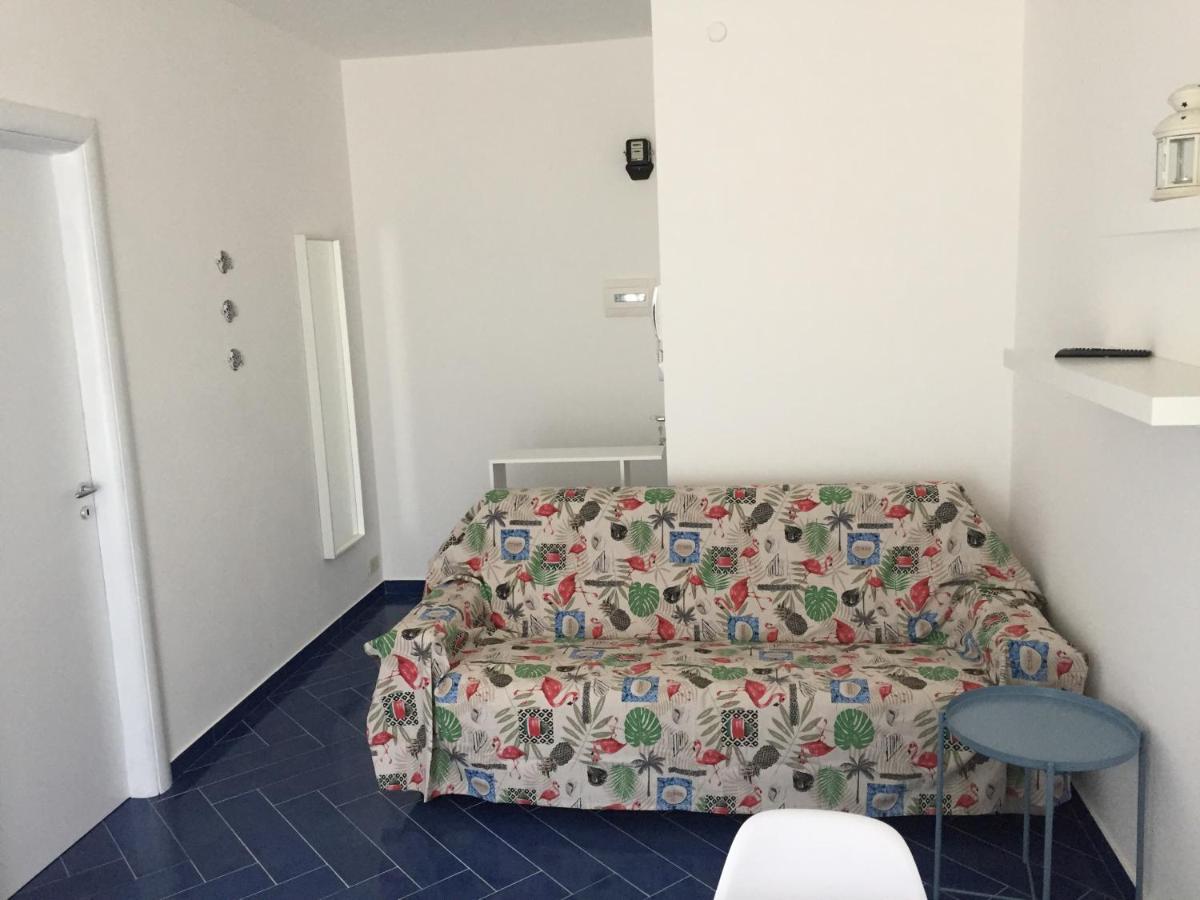 Casa Vacanze Playa 54 Castellammare del Golfo Εξωτερικό φωτογραφία