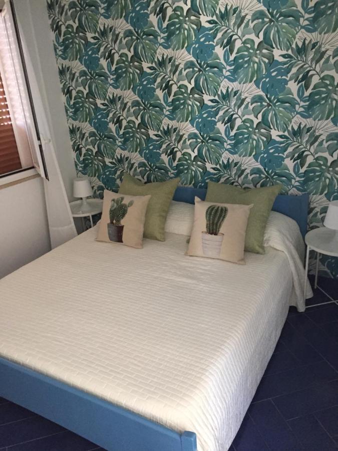 Casa Vacanze Playa 54 Castellammare del Golfo Εξωτερικό φωτογραφία