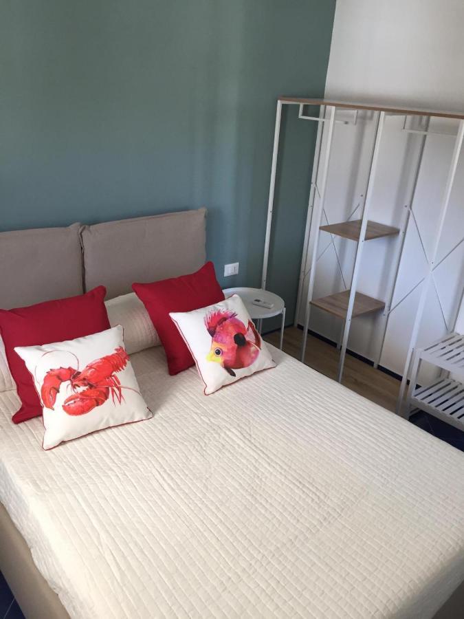 Casa Vacanze Playa 54 Castellammare del Golfo Εξωτερικό φωτογραφία