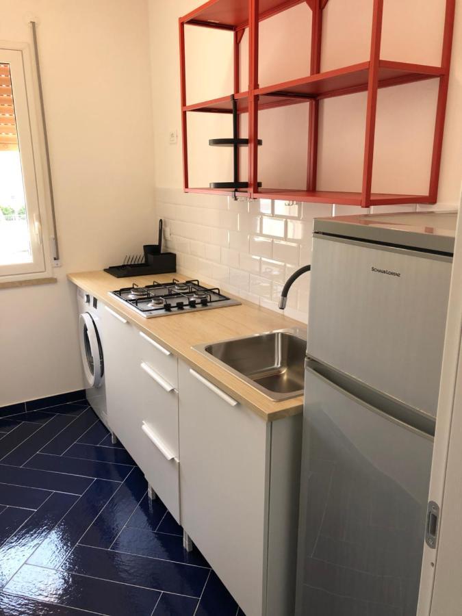 Casa Vacanze Playa 54 Castellammare del Golfo Εξωτερικό φωτογραφία
