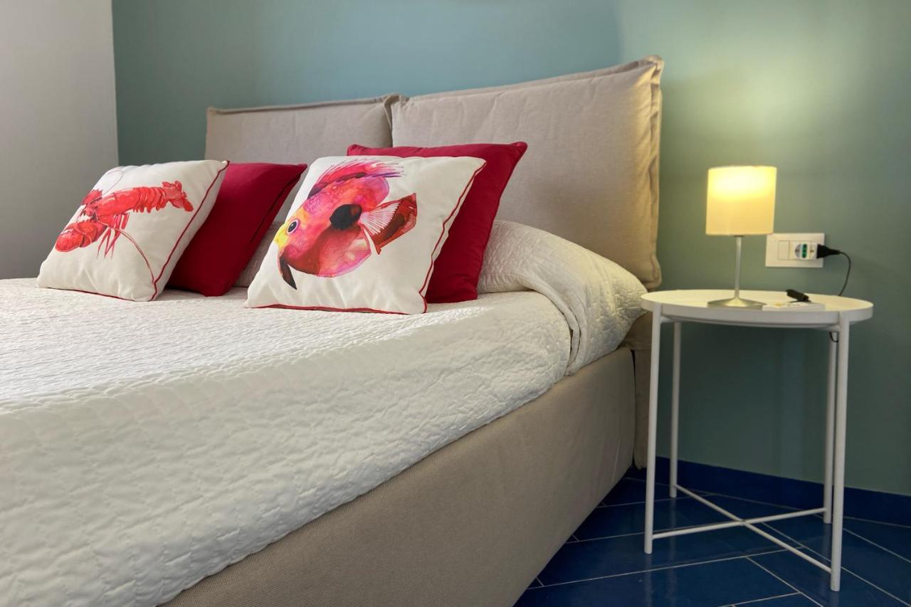Casa Vacanze Playa 54 Castellammare del Golfo Εξωτερικό φωτογραφία