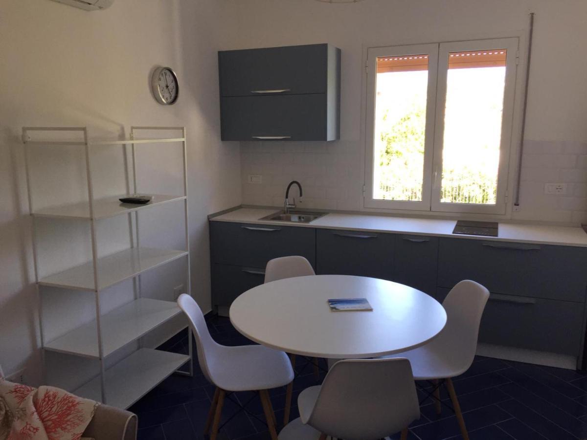 Casa Vacanze Playa 54 Castellammare del Golfo Εξωτερικό φωτογραφία