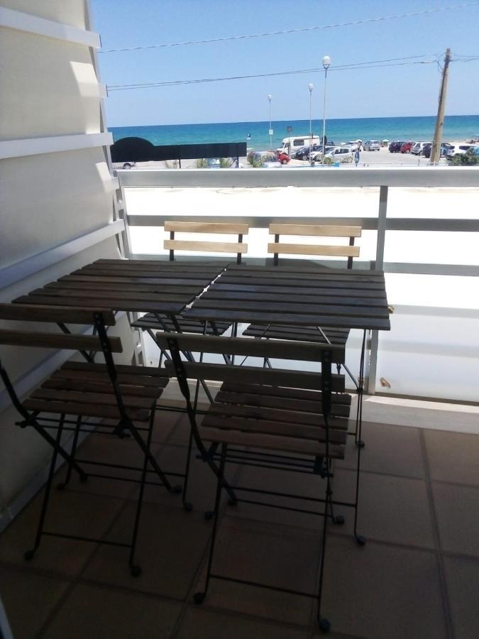 Casa Vacanze Playa 54 Castellammare del Golfo Εξωτερικό φωτογραφία