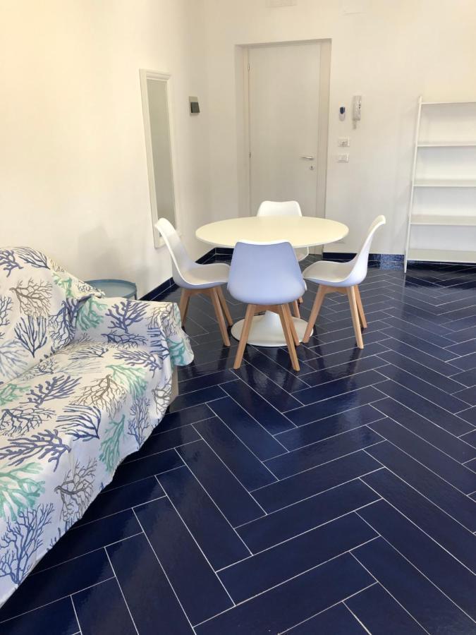 Casa Vacanze Playa 54 Castellammare del Golfo Εξωτερικό φωτογραφία