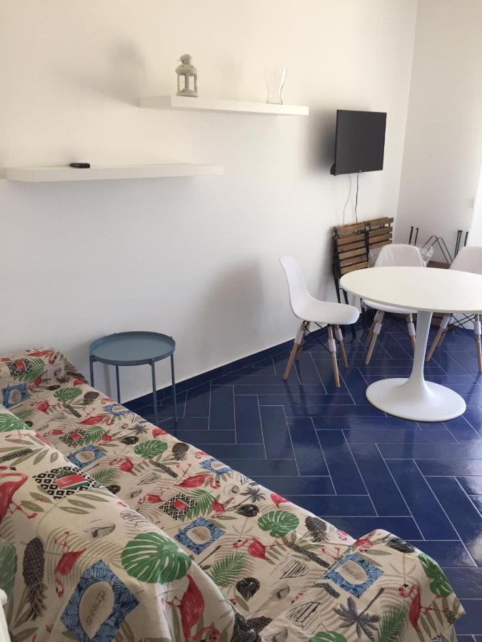 Casa Vacanze Playa 54 Castellammare del Golfo Εξωτερικό φωτογραφία