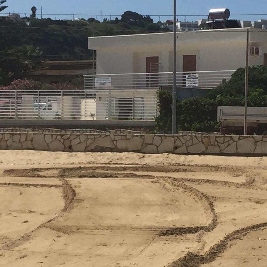 Casa Vacanze Playa 54 Castellammare del Golfo Εξωτερικό φωτογραφία