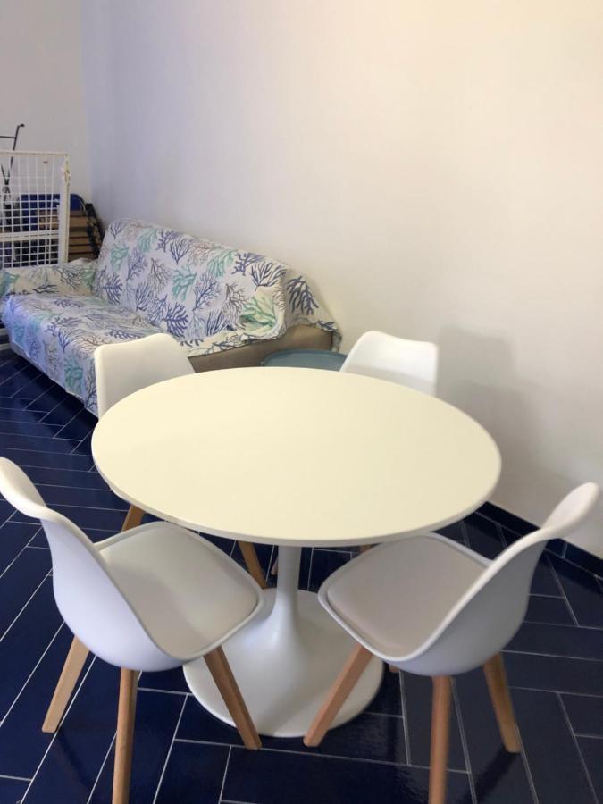Casa Vacanze Playa 54 Castellammare del Golfo Εξωτερικό φωτογραφία