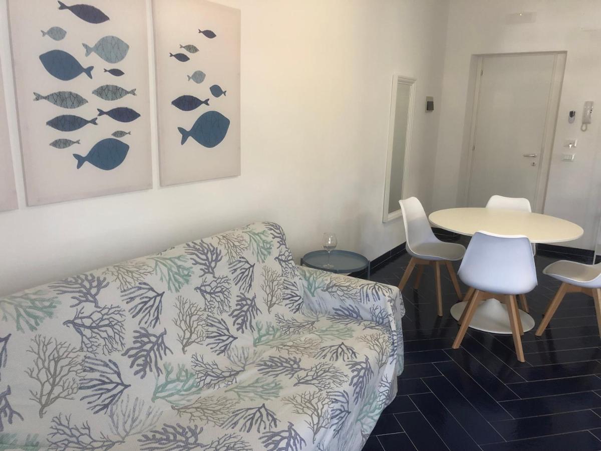 Casa Vacanze Playa 54 Castellammare del Golfo Εξωτερικό φωτογραφία