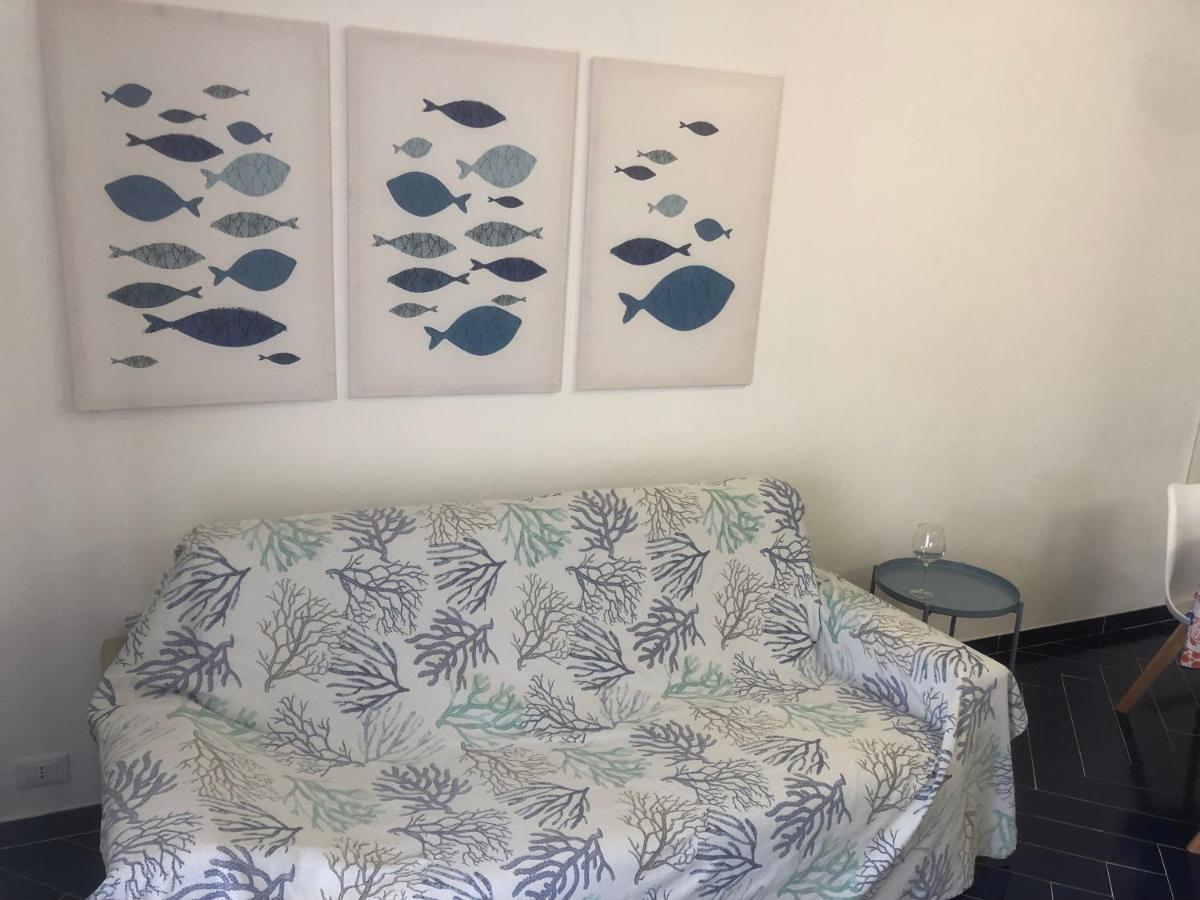 Casa Vacanze Playa 54 Castellammare del Golfo Εξωτερικό φωτογραφία