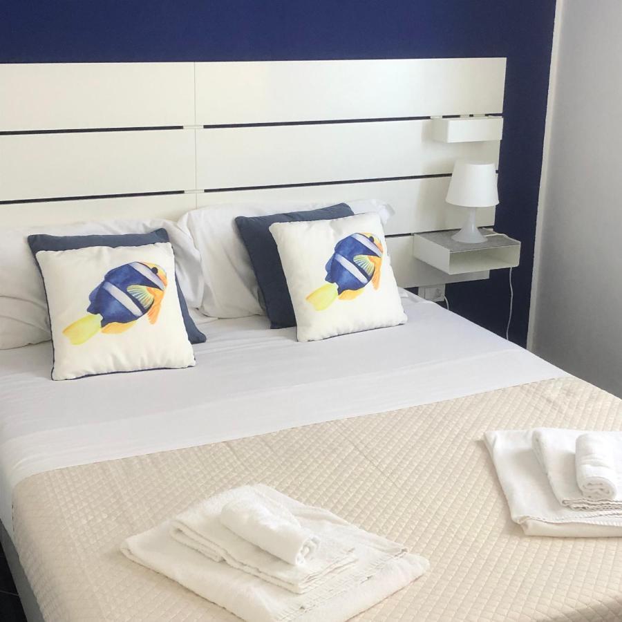 Casa Vacanze Playa 54 Castellammare del Golfo Εξωτερικό φωτογραφία