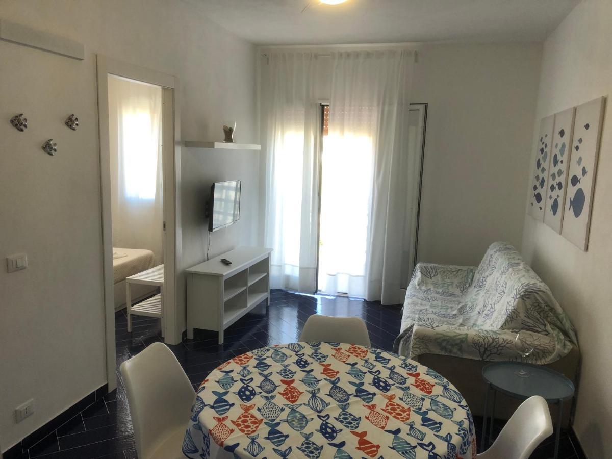 Casa Vacanze Playa 54 Castellammare del Golfo Εξωτερικό φωτογραφία