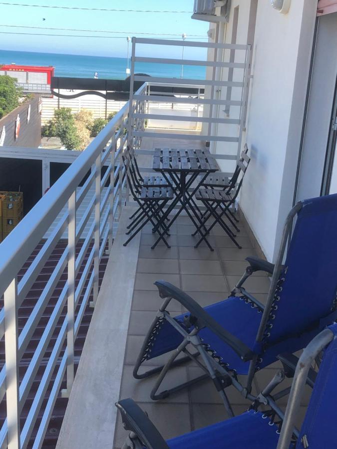 Casa Vacanze Playa 54 Castellammare del Golfo Εξωτερικό φωτογραφία