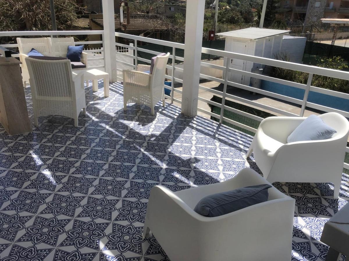 Casa Vacanze Playa 54 Castellammare del Golfo Εξωτερικό φωτογραφία