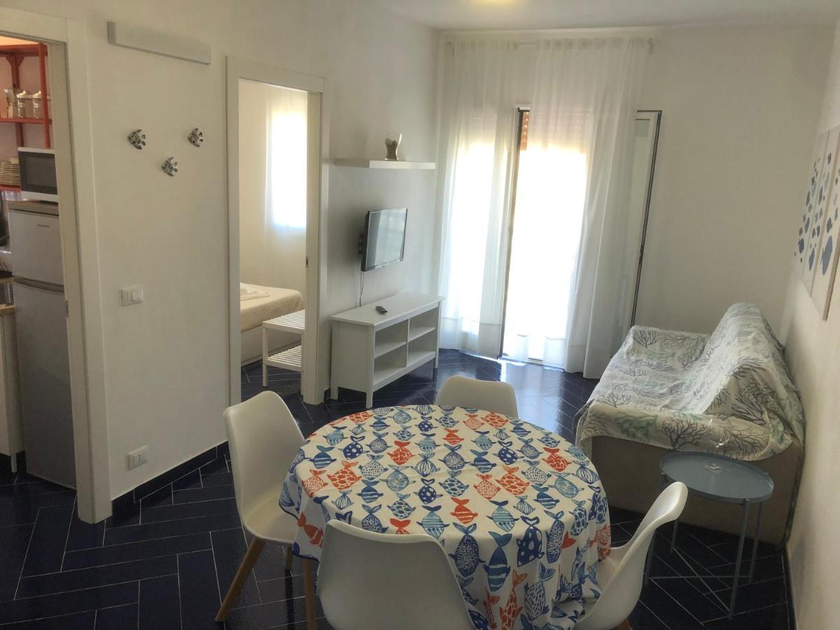 Casa Vacanze Playa 54 Castellammare del Golfo Εξωτερικό φωτογραφία