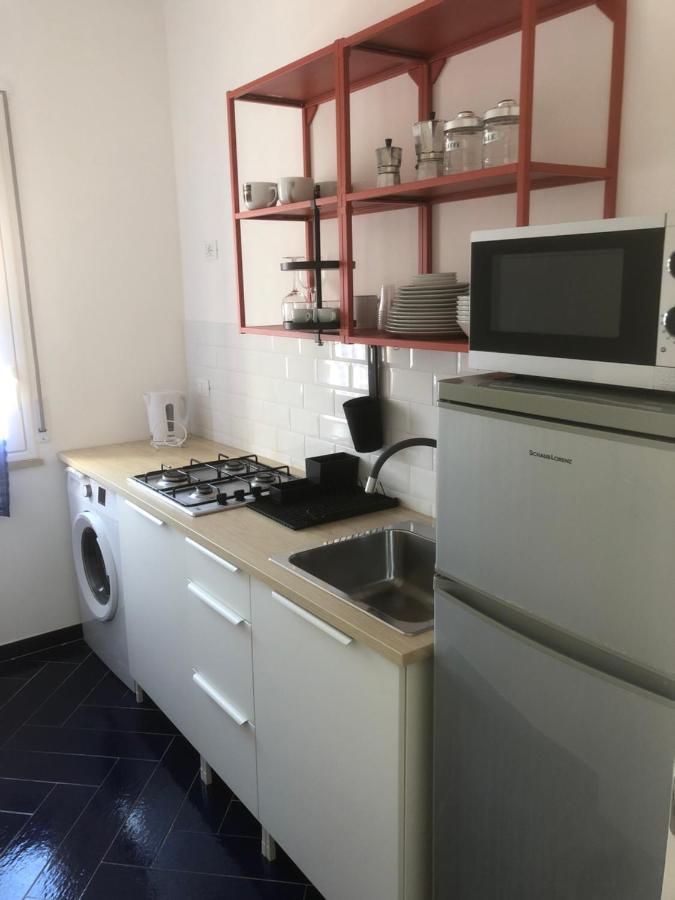 Casa Vacanze Playa 54 Castellammare del Golfo Εξωτερικό φωτογραφία