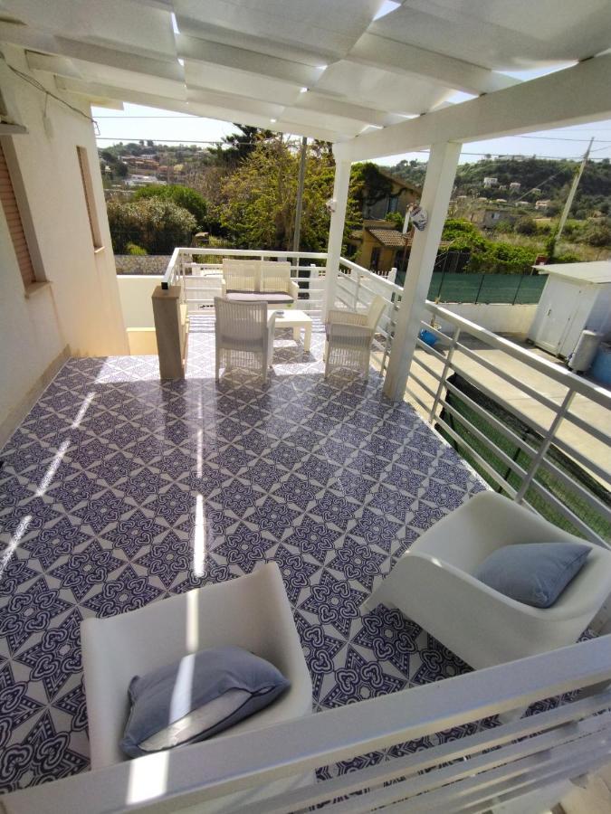 Casa Vacanze Playa 54 Castellammare del Golfo Εξωτερικό φωτογραφία