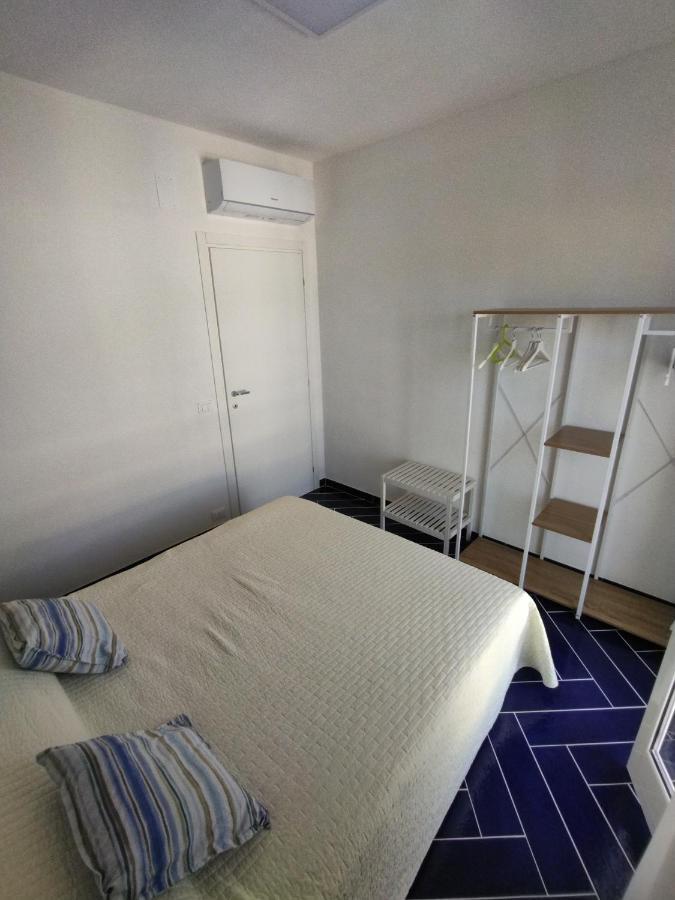Casa Vacanze Playa 54 Castellammare del Golfo Εξωτερικό φωτογραφία