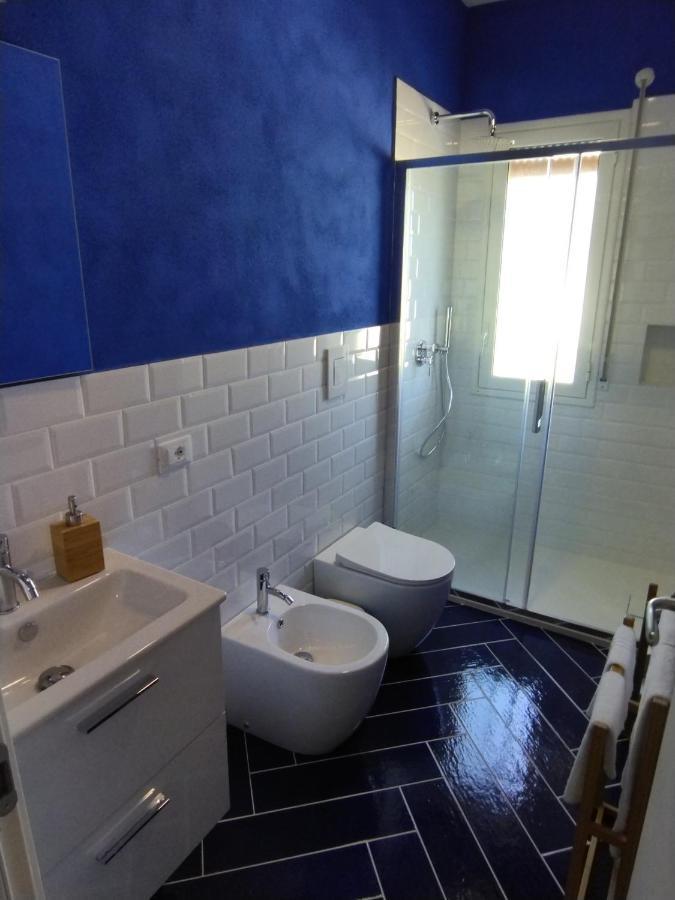 Casa Vacanze Playa 54 Castellammare del Golfo Εξωτερικό φωτογραφία