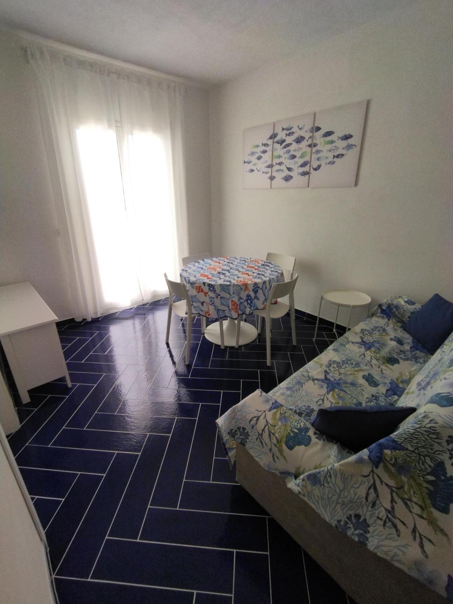 Casa Vacanze Playa 54 Castellammare del Golfo Δωμάτιο φωτογραφία