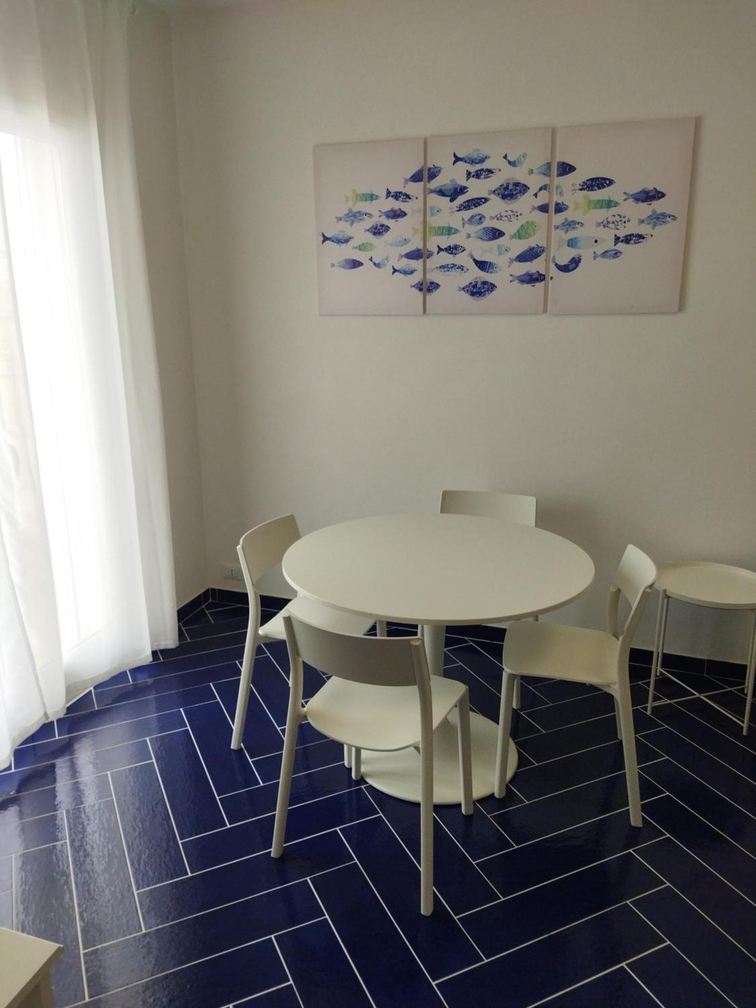 Casa Vacanze Playa 54 Castellammare del Golfo Δωμάτιο φωτογραφία