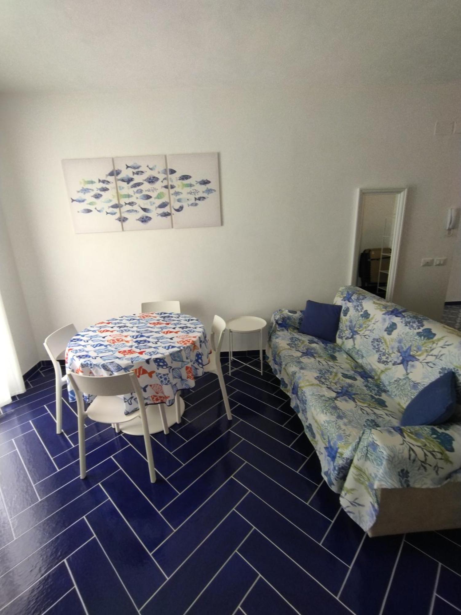 Casa Vacanze Playa 54 Castellammare del Golfo Δωμάτιο φωτογραφία