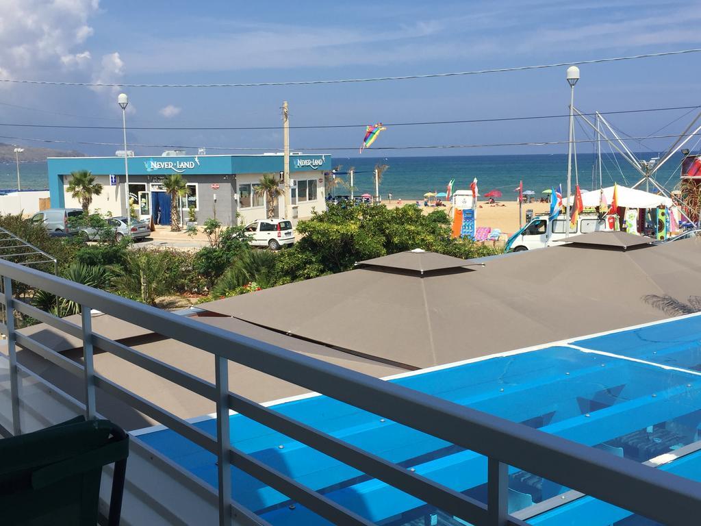 Casa Vacanze Playa 54 Castellammare del Golfo Εξωτερικό φωτογραφία