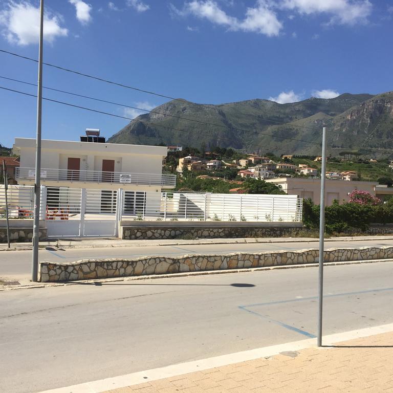 Casa Vacanze Playa 54 Castellammare del Golfo Εξωτερικό φωτογραφία