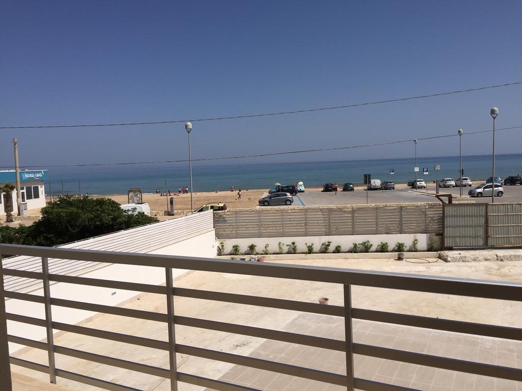 Casa Vacanze Playa 54 Castellammare del Golfo Εξωτερικό φωτογραφία