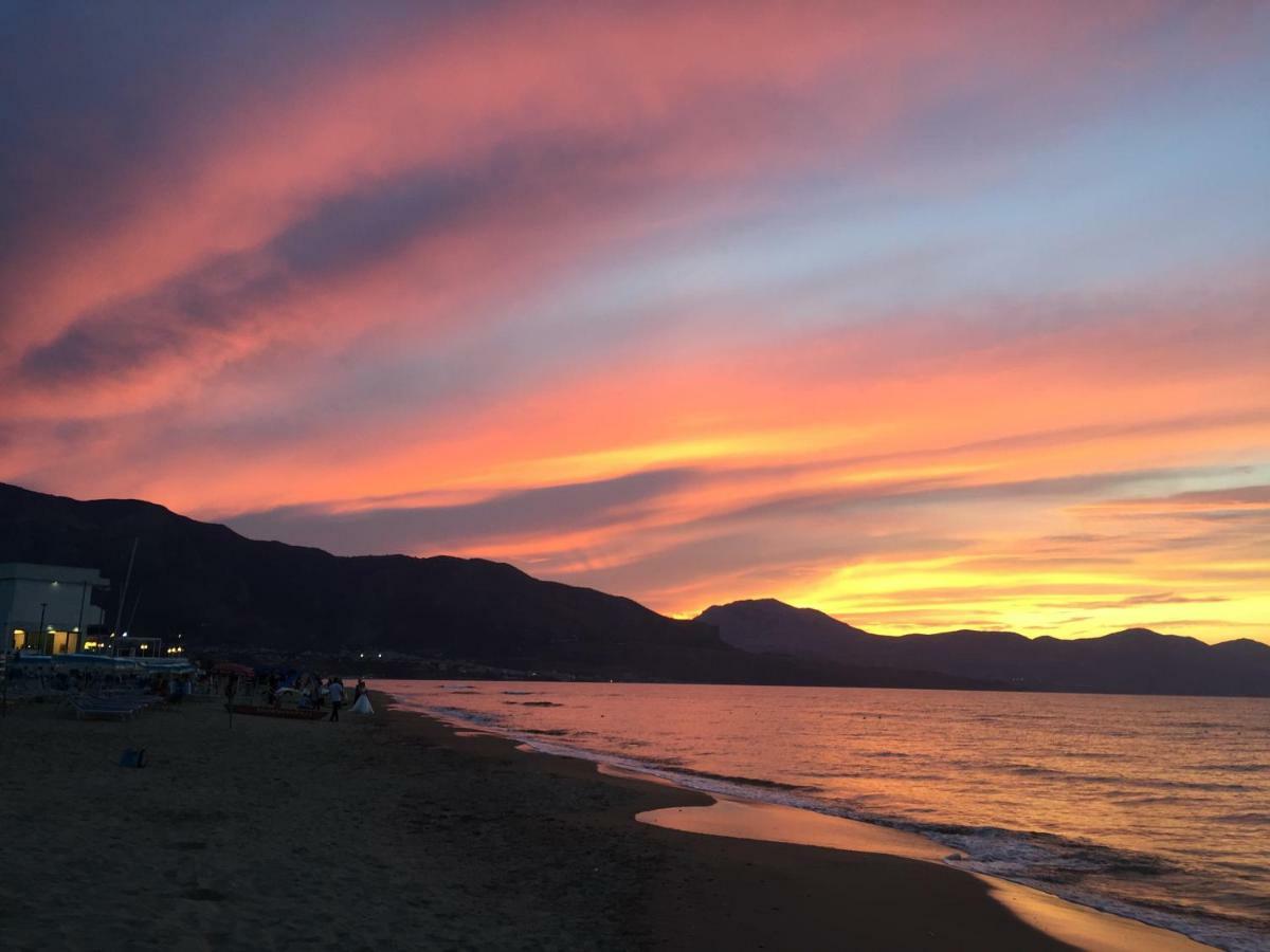 Casa Vacanze Playa 54 Castellammare del Golfo Εξωτερικό φωτογραφία
