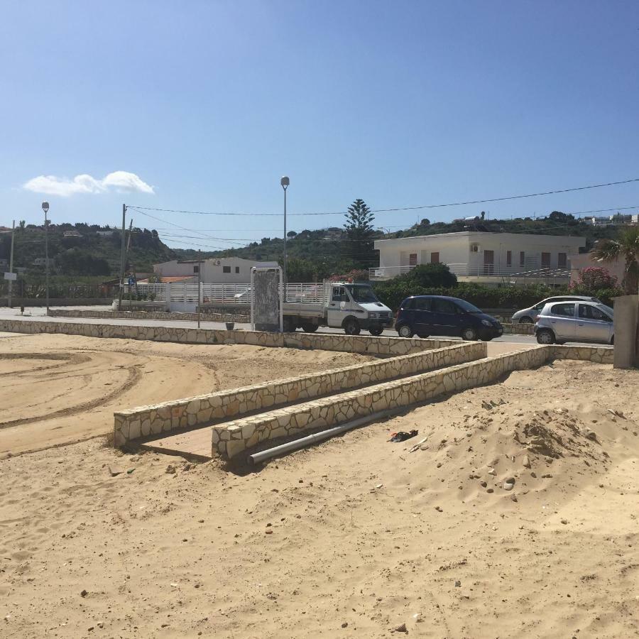 Casa Vacanze Playa 54 Castellammare del Golfo Εξωτερικό φωτογραφία